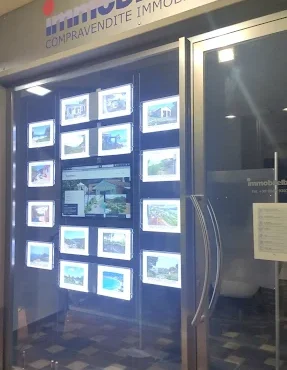 Immobilelba