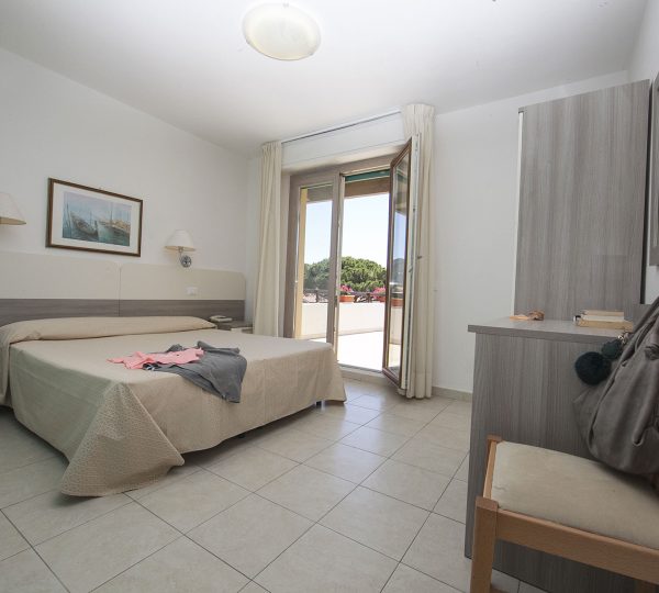 Hotel Acquarius