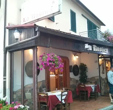 La Rustica