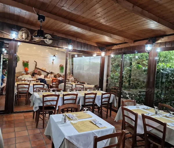 La Rustica