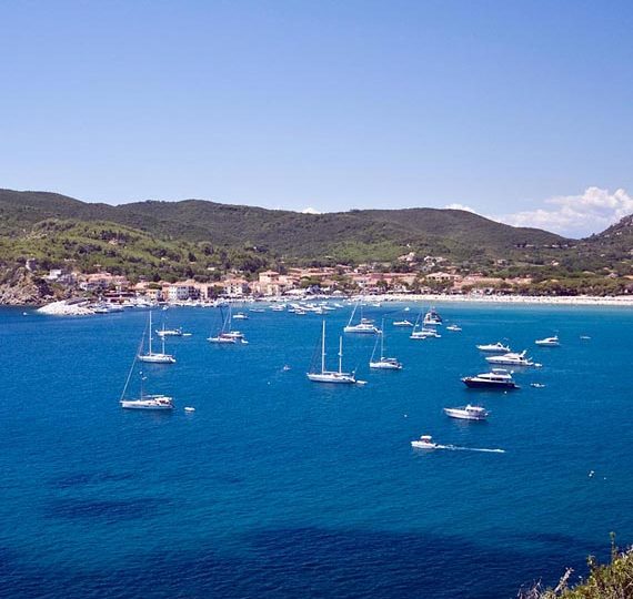 Madrugada Travel – Elba Servizi