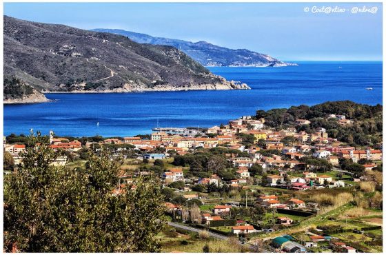 Marina di Campo