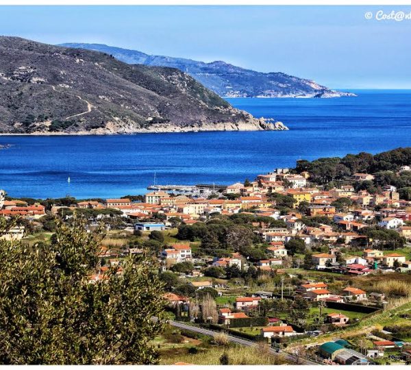 Marina di Campo