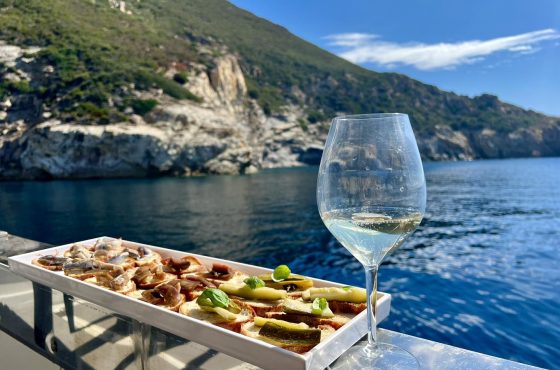 Pescaturismo