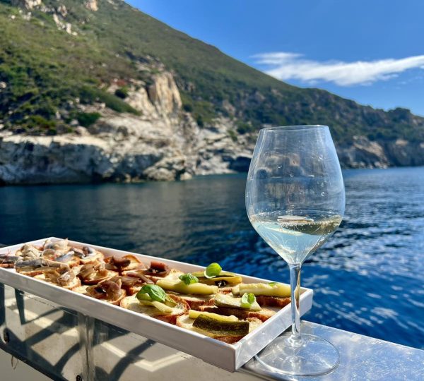 Pescaturismo