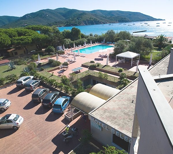 Hotel Select