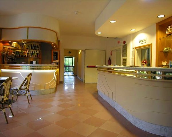 Hotel Mirage