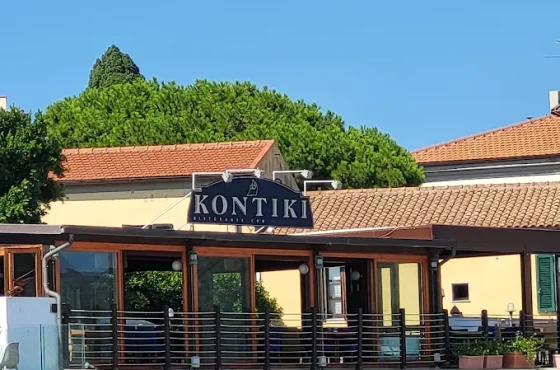 Il Kontiki