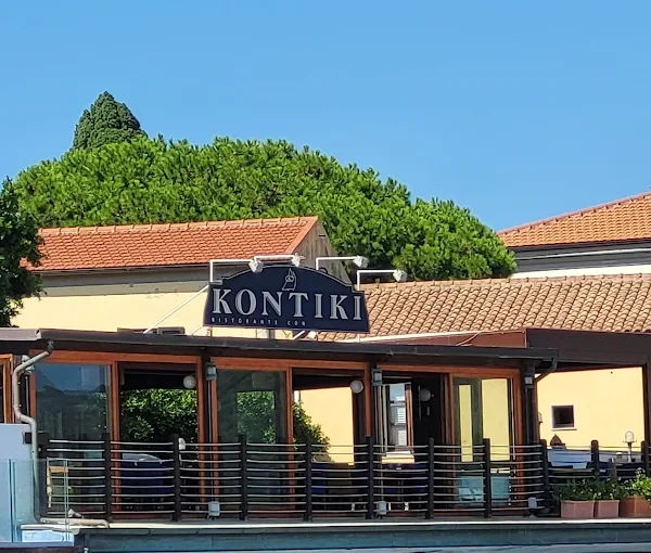 Il Kontiki