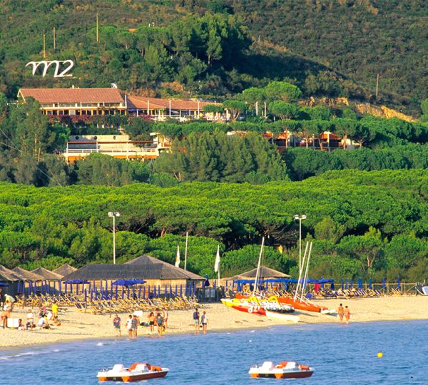 Hotel Marina 2