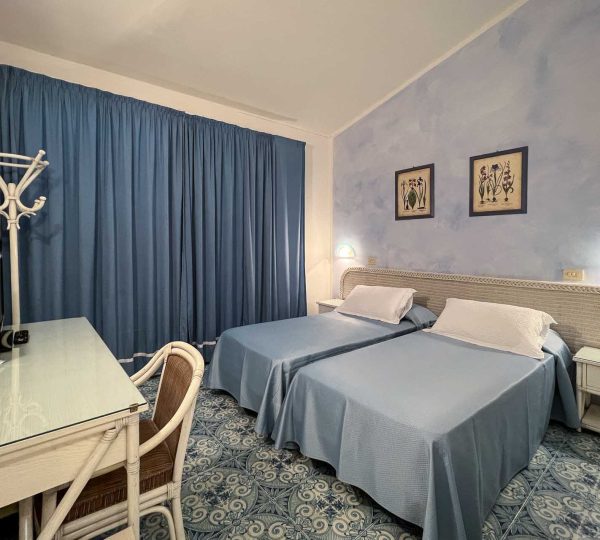 Hotel Meridiana