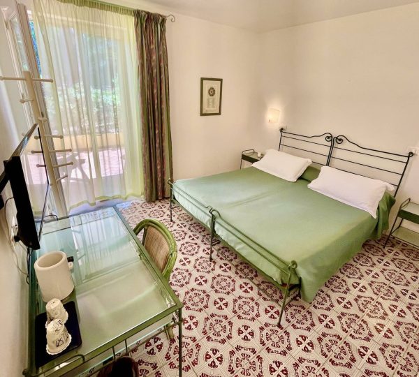 Hotel Meridiana