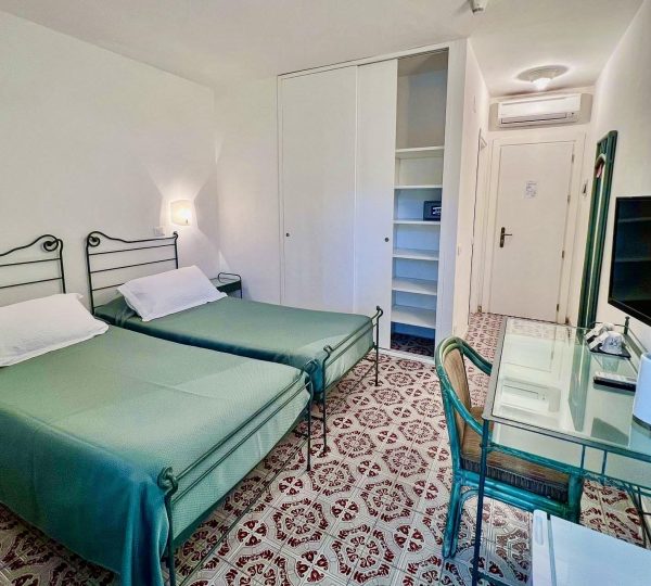 Hotel Meridiana