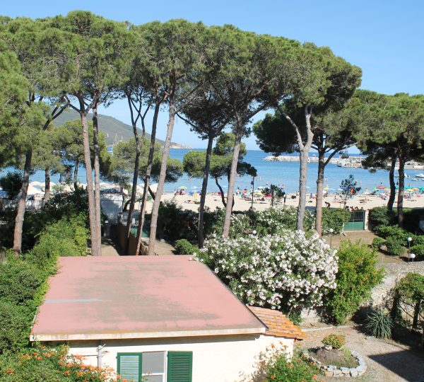 Villa Monticelli
