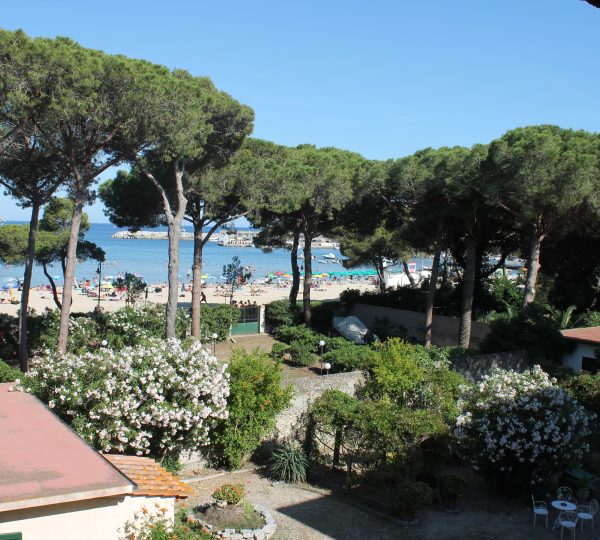 Villa Monticelli