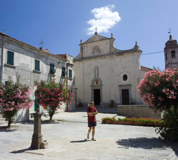 Sant'Ilario