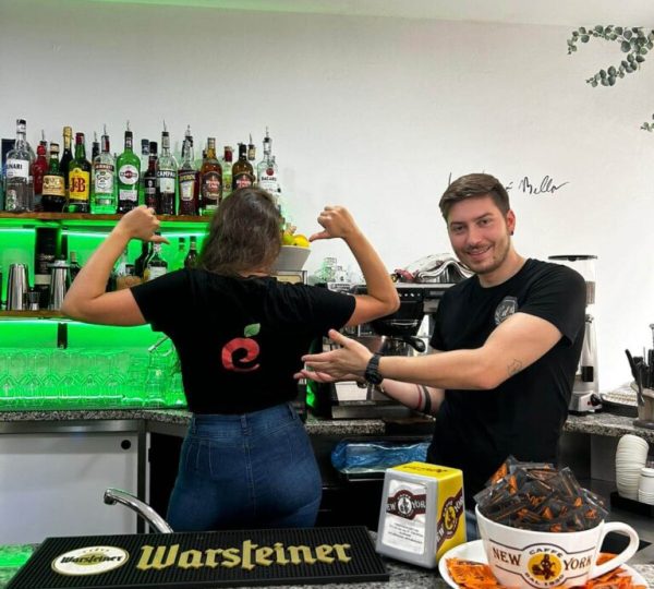 Eden Bar