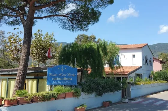 Piccolo Hotel Versilia