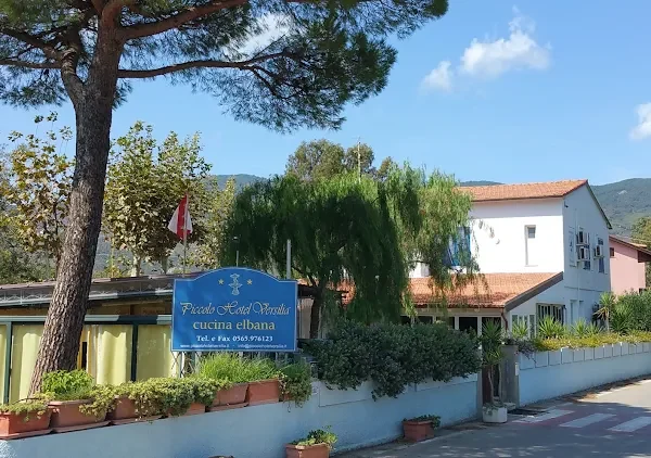 Piccolo Hotel Versilia