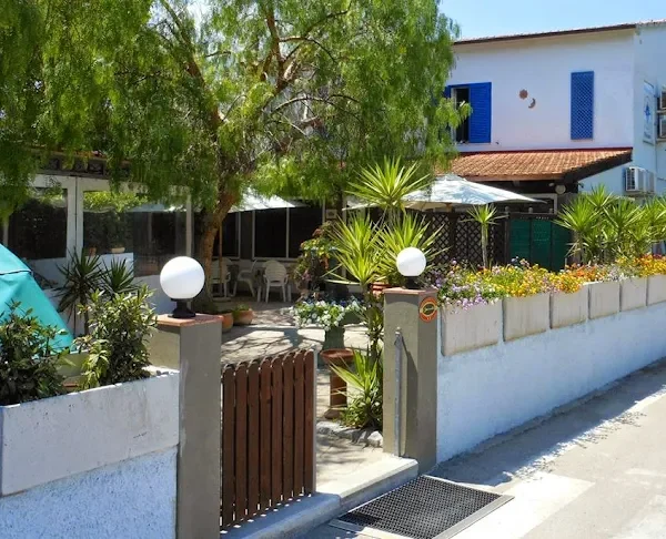 Piccolo Hotel Versilia