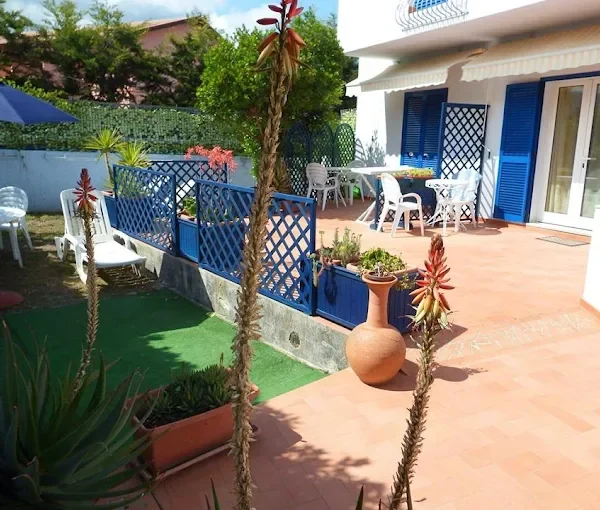Piccolo Hotel Versilia