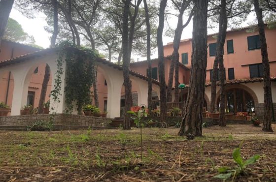 Villa Nettuno