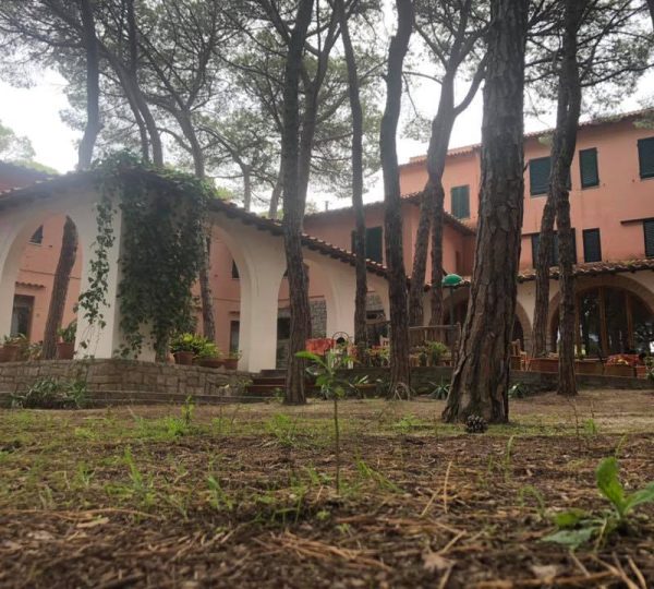 Villa Nettuno