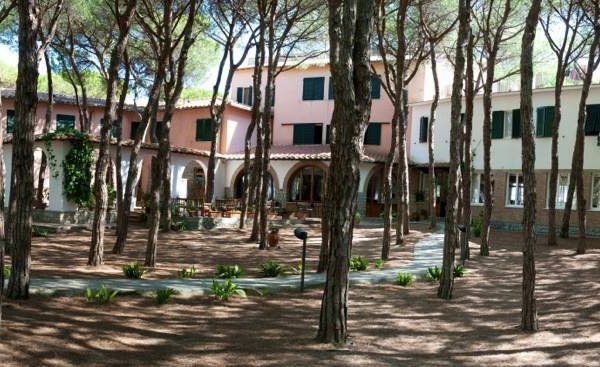Villa Nettuno
