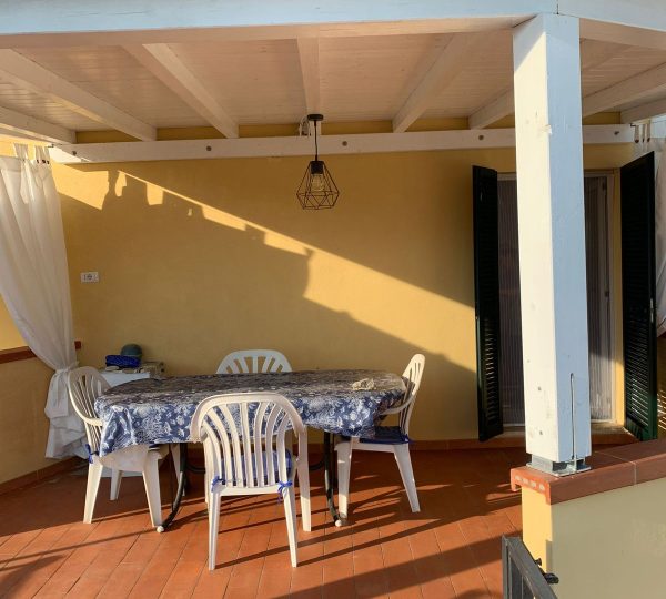 Casa Laura