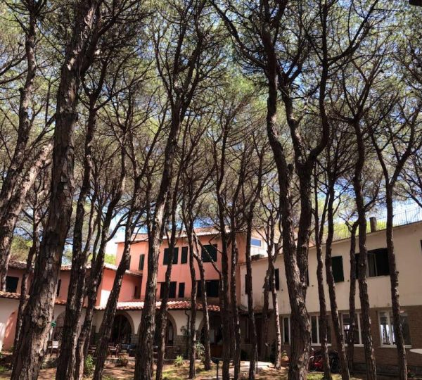 Villa Nettuno