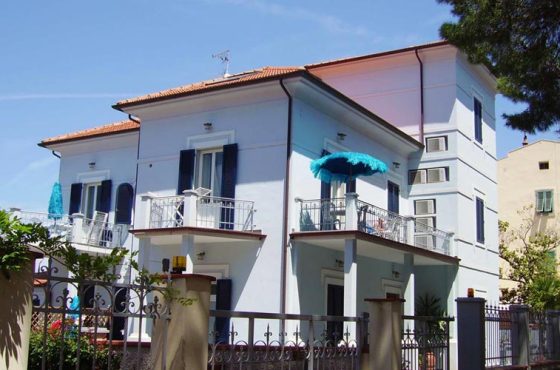 Marina Azzurra