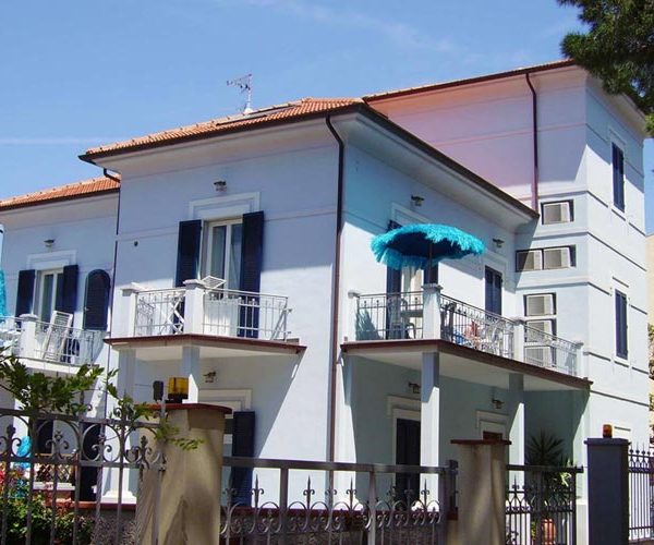 Marina Azzurra