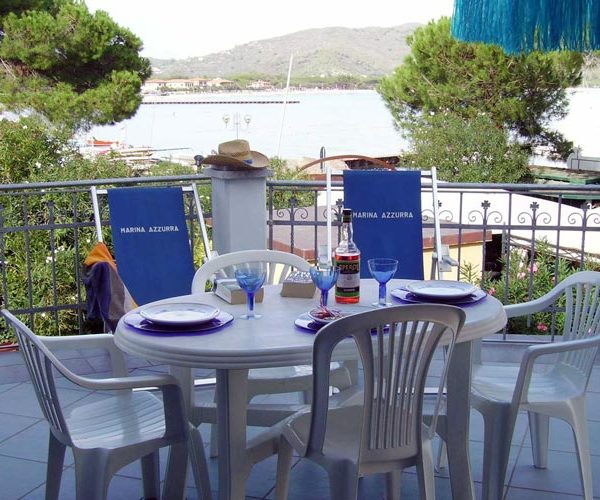 Marina Azzurra