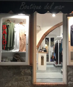 Boutique del mar