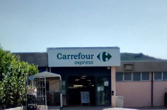 Carrefour