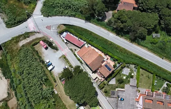 Piccolo Hotel Versilia