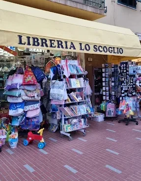 Libreria Lo Scoglio