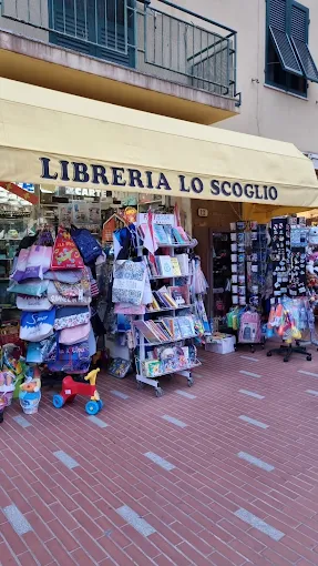 Libreria Lo Scoglio