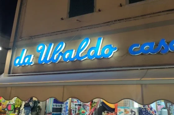 da Ubaldo