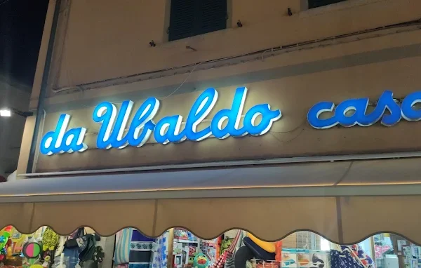 da Ubaldo