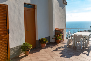 Appartamento La Greppa