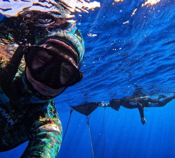 Dive Center Blu