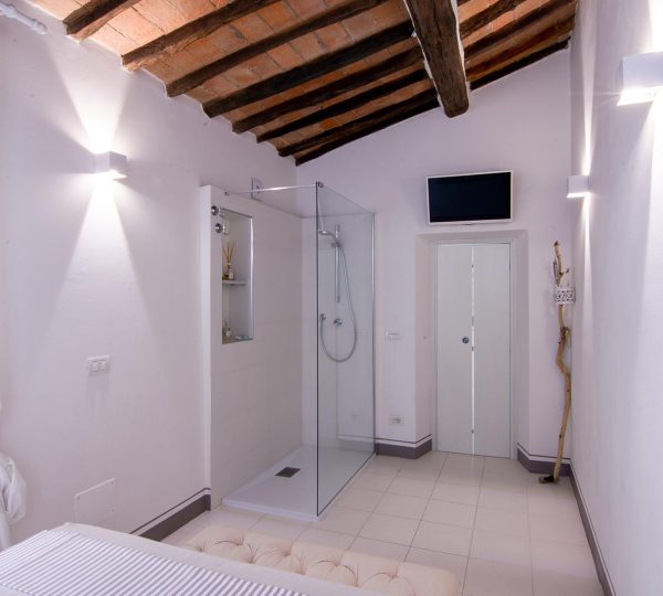 Appartamento Le Scalinate