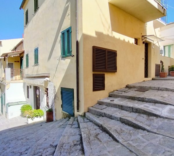 Appartamento Le Scalinate