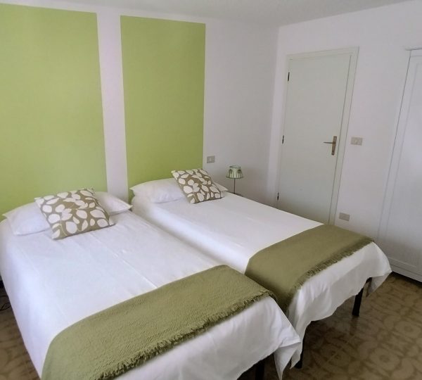 Appartamento La Terrazza