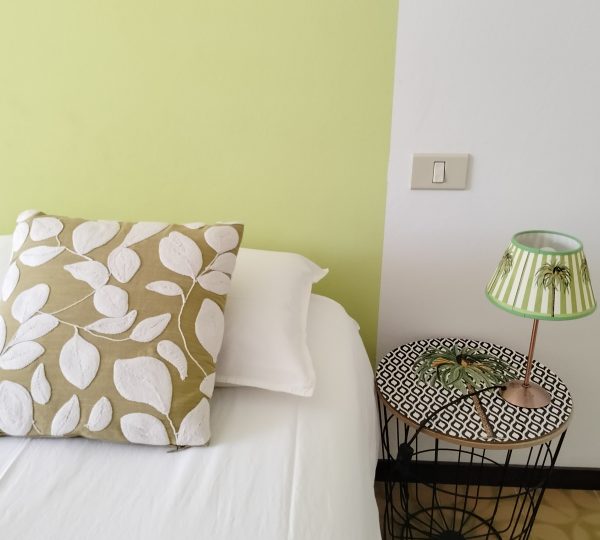 Appartamento La Terrazza