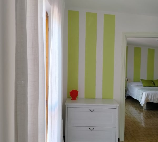 Appartamento La Terrazza