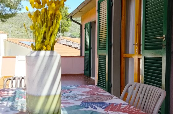 Appartamento La Terrazza