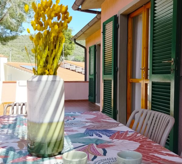 Appartamento La Terrazza