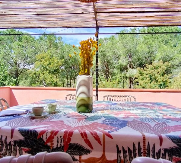 Appartamento La Terrazza